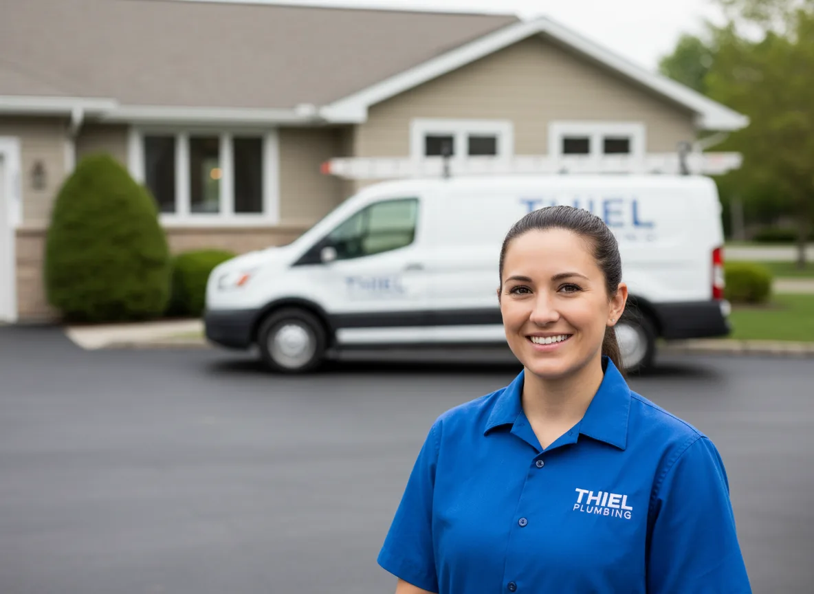 Plumber Jamesville, VA FAQs